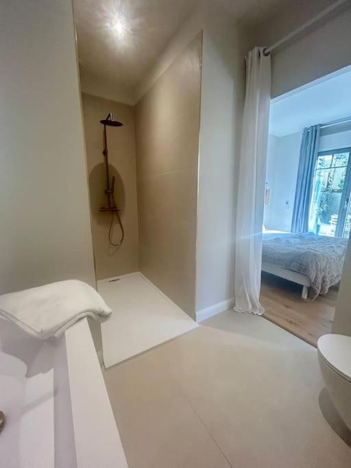 Apt 2-4Pers/6'Piedplage/Terrasse/Parking Arcachon Exterior photo